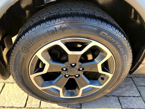 Used 2015 Subaru Crosstrek 2.0i Premium w/ Popular Package #2 image 8