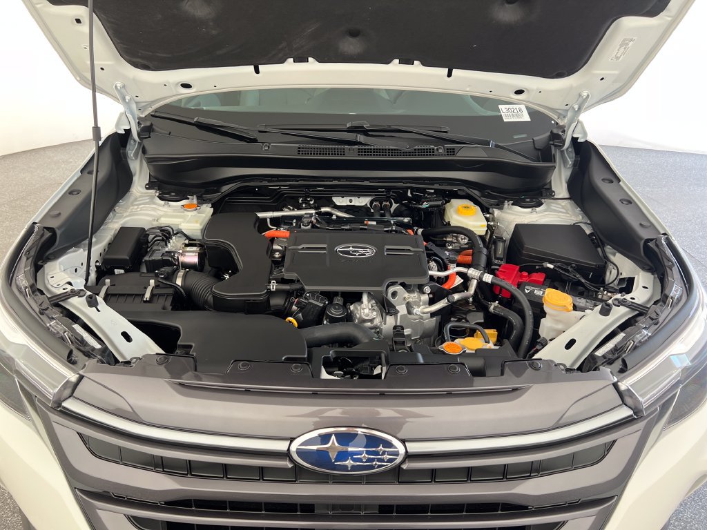 New 2026 Subaru Forester Premium AWD/4WD image 25