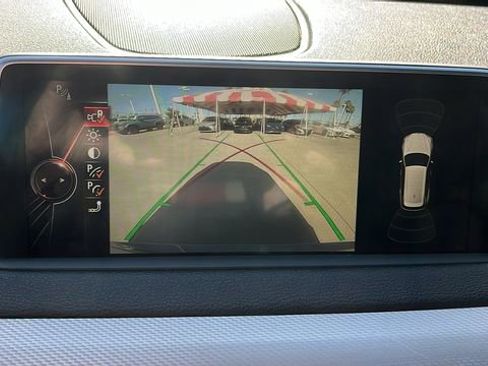 Used 2016 BMW X5 xDrive45e AWD/4WD image 12