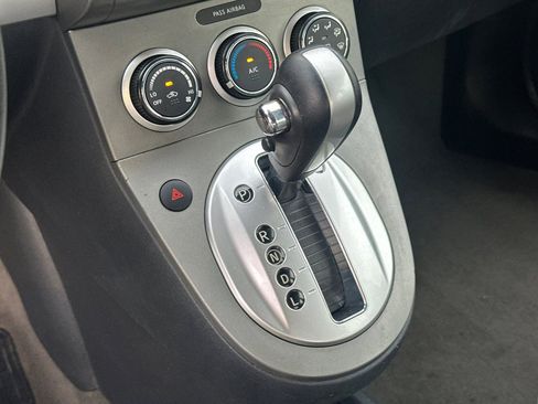 Used 2011 Nissan Sentra 2.0 S image 30