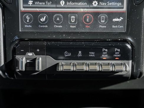 Used 2021 RAM 2500 Power Wagon image 24