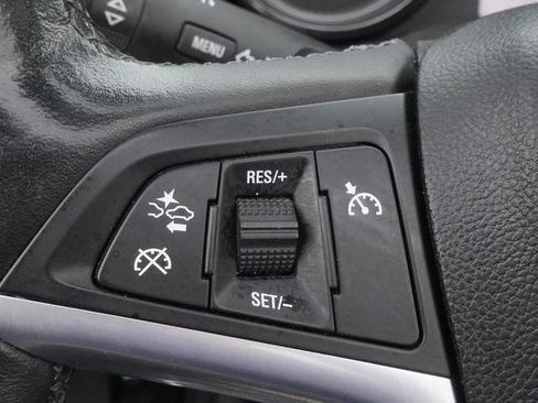 Used 2017 Buick Cascada Premium image 19