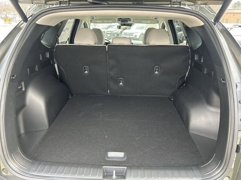 New 2026 Hyundai Tucson SEL image 16