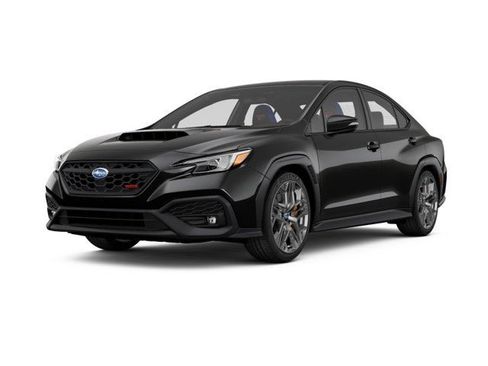 New 2026 Subaru WRX tS image 2
