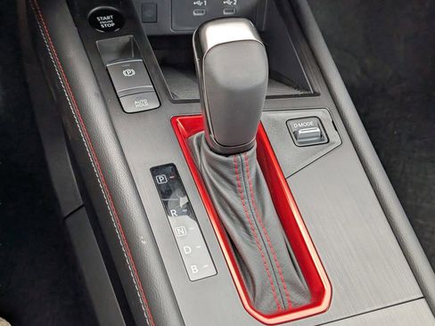New 2026 Nissan Kicks SR FWD image 28