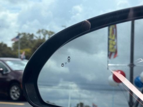 Used 2020 Kia Optima S image 23