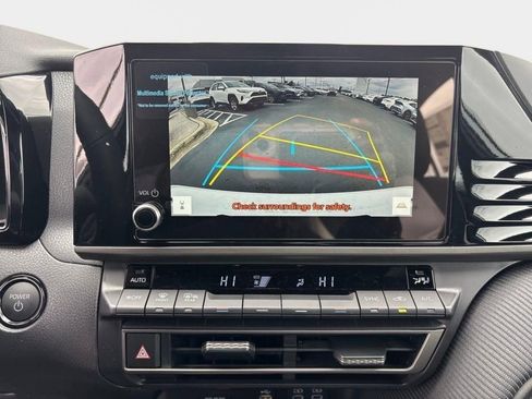 New 2026 Toyota Camry SE image 18