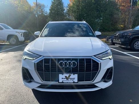 Used 2025 Audi Q3 2.0T Premium image 11