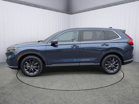 Certified 2026 Honda CR-V EX-L image 5