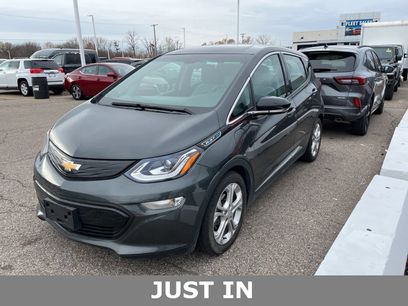 Used 2020 Chevrolet Bolt LT