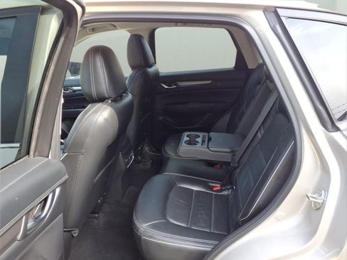 Used 2025 MAZDA CX-5 AWD 2.5 S w/ Preferred Package image 31