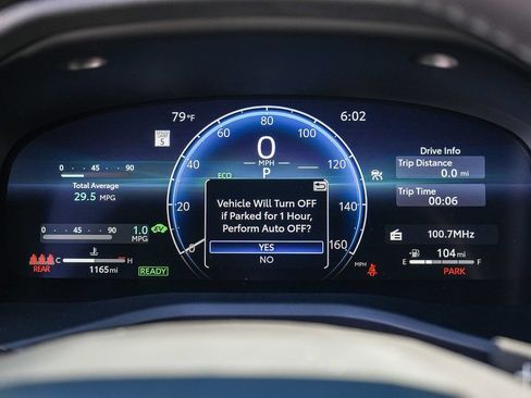 Used 2026 Toyota Camry XSE FWD image 21