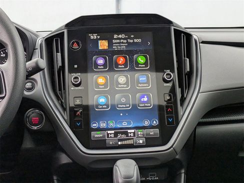 New 2026 Subaru Crosstrek 2.0i Premium image 15