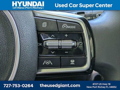 Used 2023 Kia Sorento SX FWD image 38