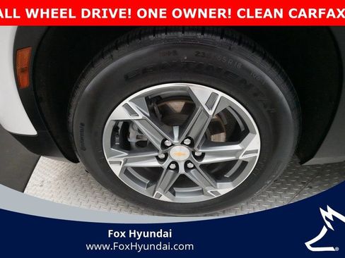 Used 2023 Chevrolet Blazer LT w/ Driver Confidence Package image 26