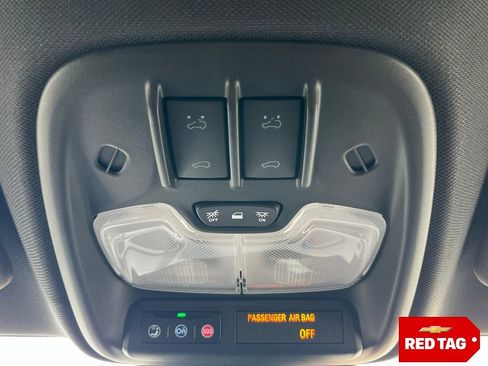 New 2026 Chevrolet Colorado Z71 w/ Technology Package image 27