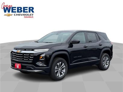 New 2026 Chevrolet Equinox LT w/ Convenience Package II