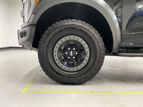Used 2023 Ford F150 Raptor w/ Raptor Carbon Fibre Package image 23
