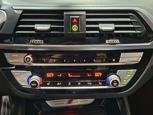 Used 2020 BMW X4 M40i w/ Premium Package image 37