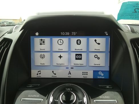 Used 2019 Ford Escape Titanium image 26