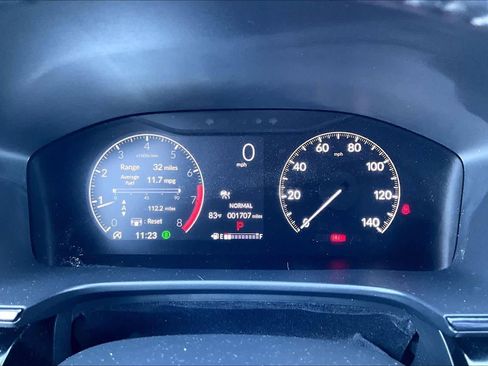 Used 2023 Honda CR-V EX-L image 26