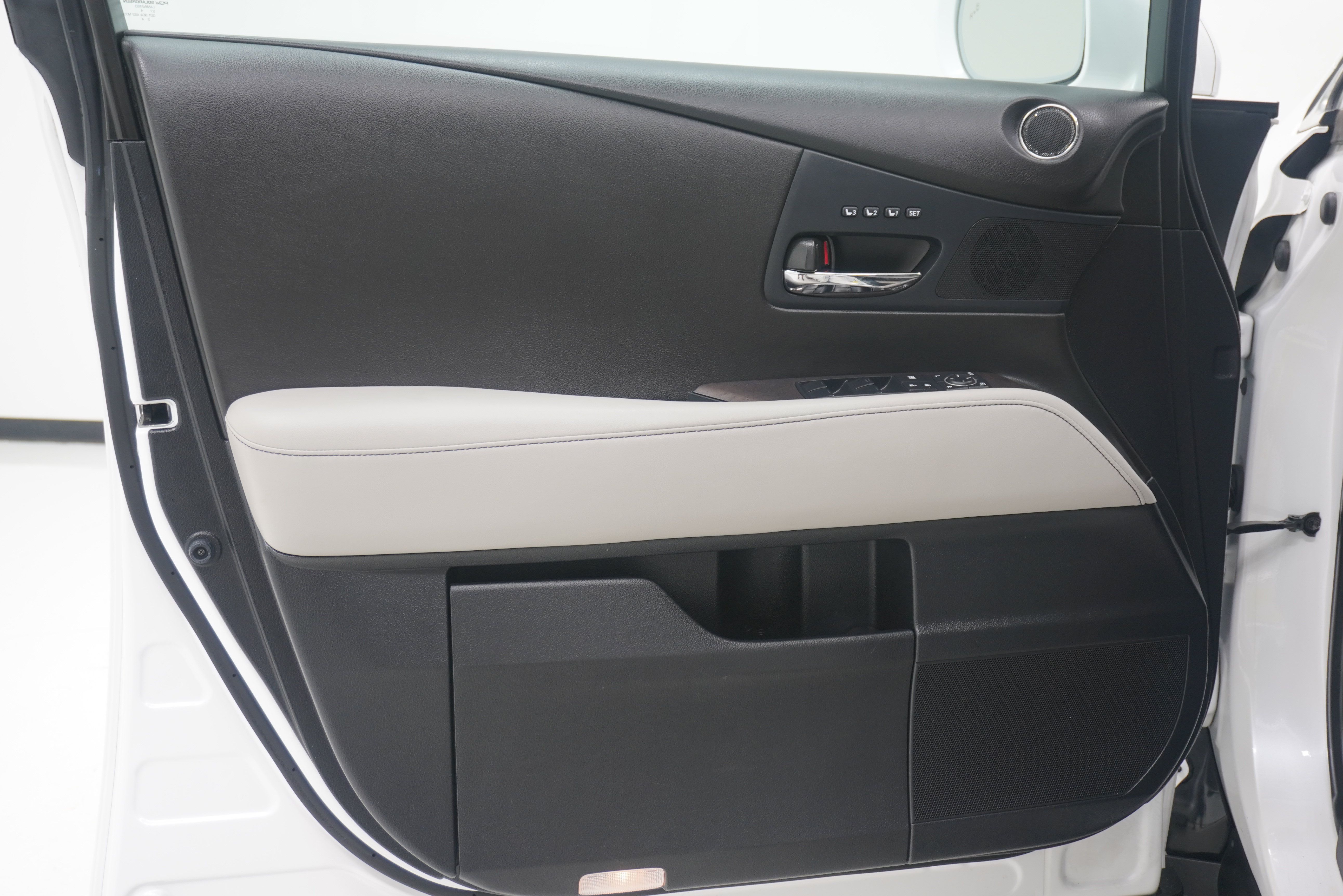Used 2015 Lexus RX 350 FWD image 13