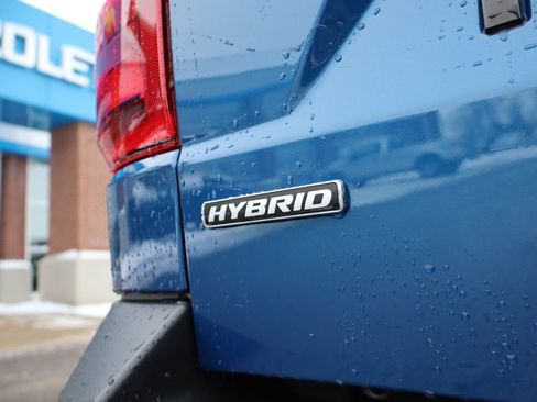 Used 2023 Ford Maverick Lariat w/ Lariat Luxury Package image 33