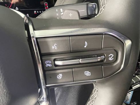 New 2026 GMC Yukon Denali w/ Denali Reserve Package image 7