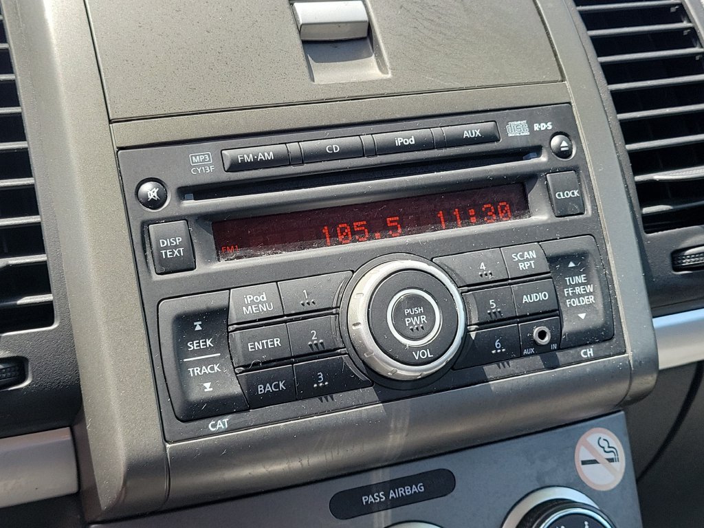 Used 2012 Nissan Sentra 2.0 S FWD image 19