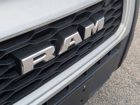 Used 2020 RAM ProMaster 3500 FWD image 10