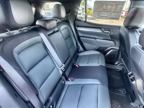 New 2026 GMC Terrain AT4 AWD/4WD image 28
