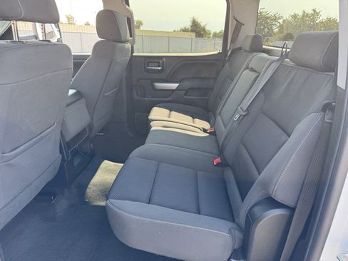 Used 2018 Chevrolet Silverado 1500 LT w/ Trailering Package image 22