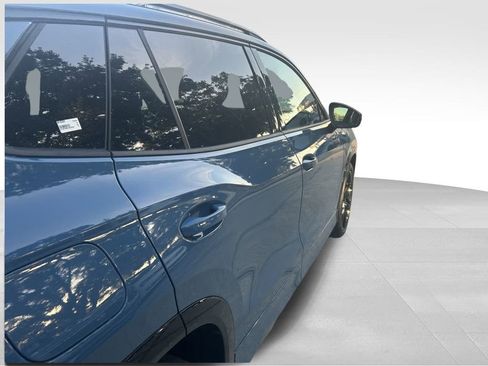 New 2026 Volkswagen Tiguan SE R-Line image 34