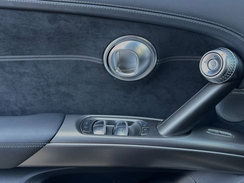 New 2024 Genesis GV60 Performance image 11