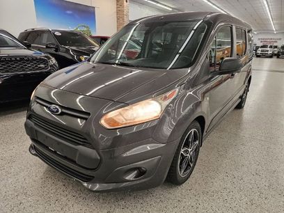 Used 2016 Ford Transit Connect XLT