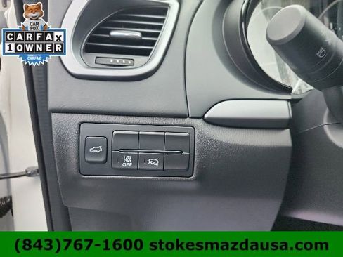 Certified 2023 MAZDA CX-9 Touring Plus AWD/4WD image 18