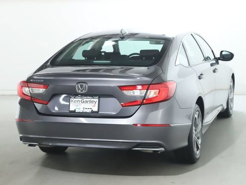 Used 2020 Honda Accord EX image 47
