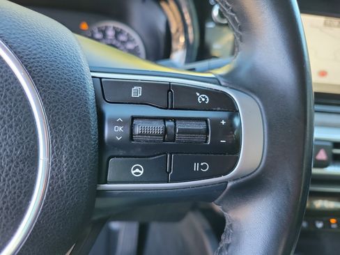 Used 2023 Kia K5 EX image 21