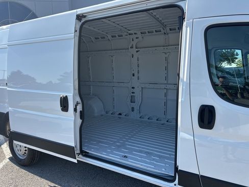 New 2026 RAM ProMaster 3500 w/ Power Group image 5