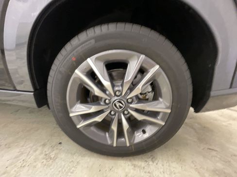 New 2026 Acura ADX AWD image 25