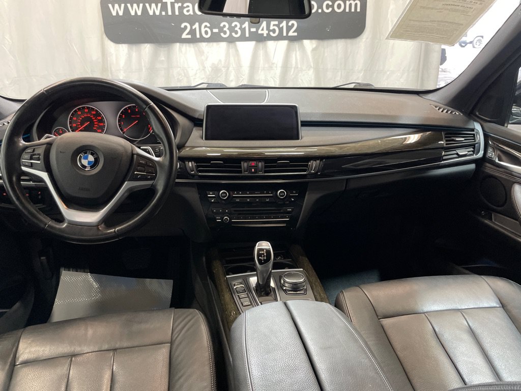 Used 2018 BMW X5 xDrive35i w/ Driving Assistance Package AWD/4WD image 31