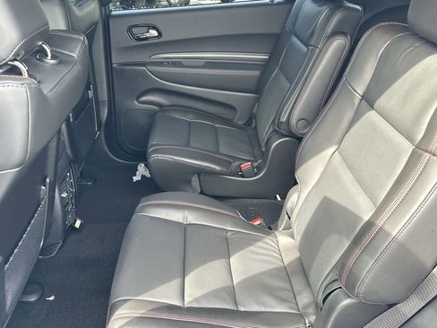 New 2026 Dodge Durango GT image 11