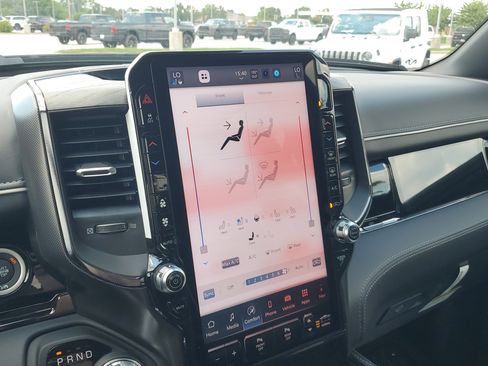 New 2026 RAM 1500 Limited image 29