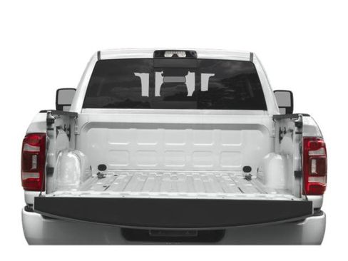 Certified 2024 RAM 2500 Laramie w/ Sport Appearance Package AWD/4WD image 14