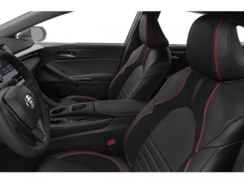 Used 2021 Toyota Avalon XSE w/ Carpet Mat Package (TMS) image 9