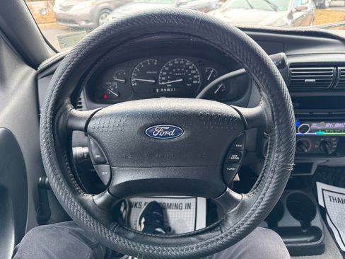 Used 2001 Ford Ranger XLT image 13