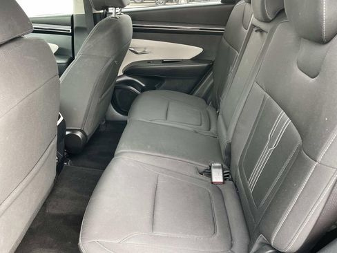 Certified 2023 Hyundai Tucson SEL image 28
