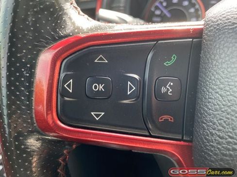 Used 2021 RAM 1500 Rebel w/ Rebel Level 2 Equipment Group AWD/4WD image 20