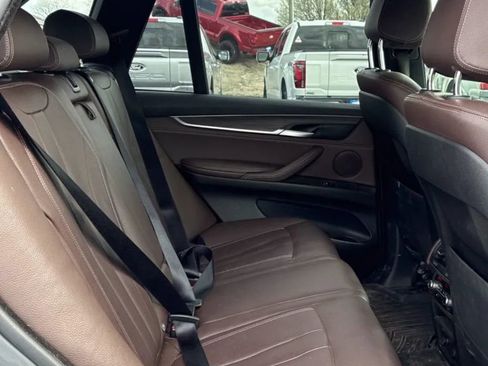 Used 2017 BMW X5 xDrive35i image 12