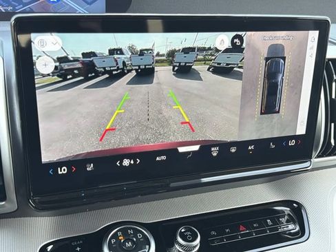 New 2027 Ford Expedition Max Active RWD image 34